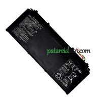 Asendusaku mudelile Acer AP15O5L AP1505L AP1503K AP15O3K Aspire-S-13