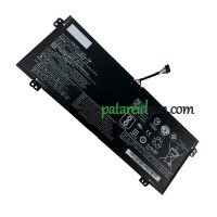 Lenovo YOGA 720-13IKB 730 15IKB asenduspatarei