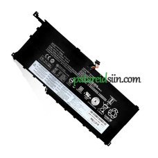 Lenovo 458 Carbon 00HW02 Yoga 01AV441/457 SB10K97567 X1C asenduspatarei