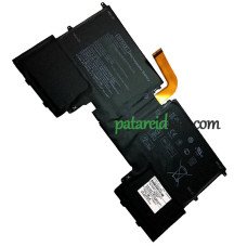 Asendusaku mudelile HP Spectre 13-AF001TU 13-AF002TU 13-AF003TU