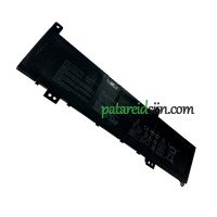 Asendusaku mudelile Asus N580VN N580VD X580V X580VN NX580V C31N1636