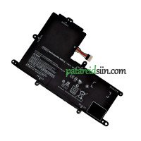 Asendusaku mudelile HP 824560-005 STREAM PO02XL HSTNN-DB7G