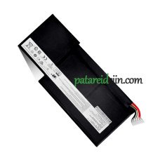 Varupatarei MSI MS-16K3 7RE BTY-M6J 7rg gs63vr GS73VR BTY-M6K 6RF jaoks