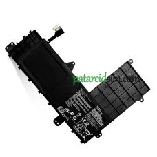 Asendusaku mudelile Asus 0B200-01430000 E502MA