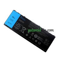 Dell Latitude PPNPH 10 tahvelarvuti FWRM8 asendusaku