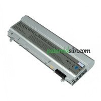 Dell E6500 Latitude'i aku