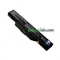 Varuaku HP/Compaq HSTNN-OB51 HSTNN-I48C HSTNN-I39C HSTNN-I40C jaoks