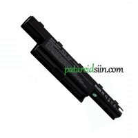 Varuaku Acer 5741G 5740G 4741G 4551 4741 4738G 4771G 4771 8472 5741 4551G jaoks