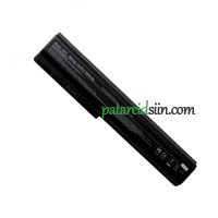 Varuaku HP/Compaq HSTNN-OB75 ks525aa HSTNN-q34c HSTNN-w50c HSTNN-OB74 jaoks
