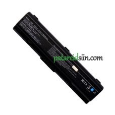 Aku Toshiba A200 A205 A215 PA3534U-ABAS PA3534U-1BRS jaoks