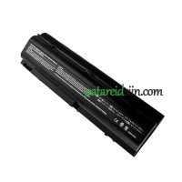 Varuaku HP DV1000 HSTNN-DB17 DV4000 Pavlion DV1100 DV5000 jaoks