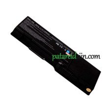 Dell XU93 Vostro UD267 1000 Inspiron TD344 6400 asendusaku