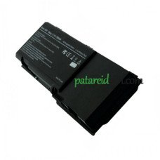 Dell 1501 Inspiron E1505 312-0427 6400 asenduspatarei