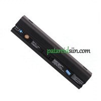 Gateway LT3103u UM09B7D LT31 UM09A31 UM09A73 LT3108h asenduspatarei
