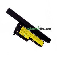 Varuaku IBM/Lenovo X60 40Y6999 X61 X61S 92P1171 92P1169 X60S jaoks