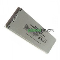 Apple MA566 sülearvuti MacBook A1185 13"A1181 MA561 aku