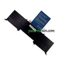 Varuaku Acer Aspire S3-391-6675 S3-391-6448 S3-391-6899 jaoks