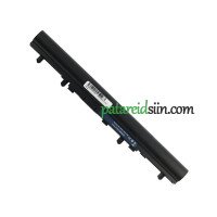 Asendusaku Acer V5-531 S3-471 Aspire V5-571-6670 jaoks