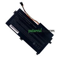 Aku Samsung 450R4V 370R4E 470R5E 450R5V 370R5E 510R5E jaoks