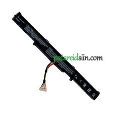 Asus A41-X550E aku