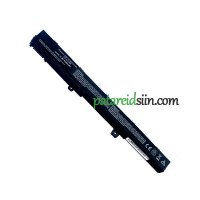 Asendusaku mudelile Asus X451C X551C A31N1319 A41N1308
