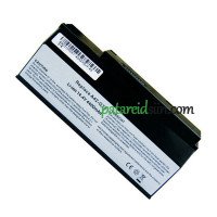 Asus G53SV seeria G53SW seeria G53S aku