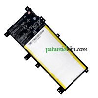 Asus F455L R455LD X454LD Y483LD Y483L X455L aku