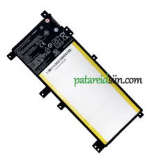 Asusaku Asus R455LD Y483LD W419L F455L K455L X454W X455L C21n1401 jaoks