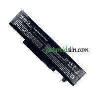 Lenovo Y550P IdeaPad 3241 Y550A Y550 Y550P 4186 aku