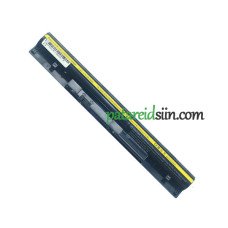 Lenovo 12S4L01 4ICR17/65 L12S4Z01 asendusaku