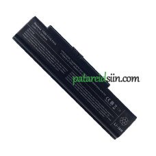 Asendusaku Lenovo 4053 Y730 Y530 Y510 7758 IdeaPad IdeaPad Series 3000 jaoks