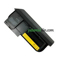 Lenovo X230 X230T X220T tahvelarvuti asenduspatarei