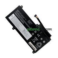 Lenovo E450C Thinkpad E465 E475 Thinkpad Thinkpad Thinkpad E470 asenduspatarei
