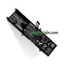 Lenovo 80RQ Rescue-14 80N8 15ISK L14M4PB0 asendusaku