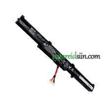 Asus A450 A450C X450JF X450 X450E X450J aku