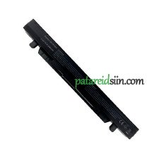 Asusaku Asus GL552 ROG A41N1424 ROG GL552J ROG GL552JX jaoks