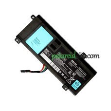 Asendusaku mudelile Dell G05YJ Alienware M14X R3 R4 R1 P39G