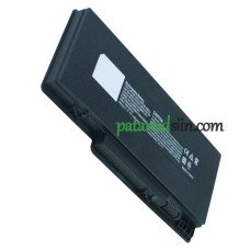 Varuaku HP HSTNN-E03C 538692-251 538692-351 HSTNN-E02C 538692-541 jaoks