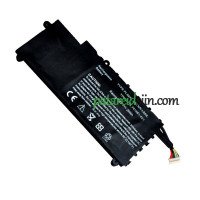 Varuaku HP TPN-C115 PL02XL 751681-421 HSTNN-LB6B jaoks