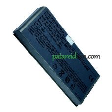 Dell Latitude-D840 precision-M70 Latitude-D810 asendusaku