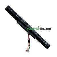 Asendusaku Acer E5-575G-534D Aspire E5-575G-5341 Aspire