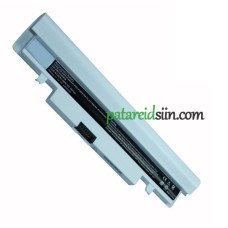Samsung N150-JP0G N150 valge N150-JA09 N148 aku