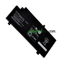 Varuosad Sony SVF15A1ACXB SVF15A16SCB 15 F15A16 Vaio Fit jaoks