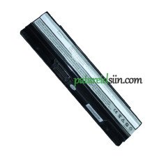 Varupatarei MSI BTY-S15 E2MS133K2002 E2MS110W2002 BTY-S14 jaoks