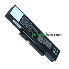 Fujitsu-Siemensi ESS-SA-SSF-03 EFS-SS-20C-04 aku