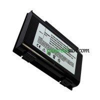 Fujitsu E8420 N7010 E8410 E8420LA LifeBook NH570 E8420E E780 asendusaku