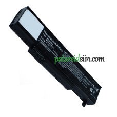 Värava 3UR18650F-2-ARM asendusaku 3UR18650-2-T0037 3UR18650-2-T0036