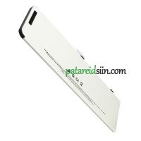 Apple MacBook-Pro Unibody alumiiniumvalge versiooni aku (2008 15"