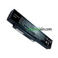 Benq DHR504 SQU-712 SQU-701 PB2Q-4-24 asenduspatarei