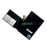 Varupatarei MSI GS60 GS60 2QC-022XCN 2QE-215CN GS60 6QC-070XCN GS60 GS60 2QD-478CN jaoks